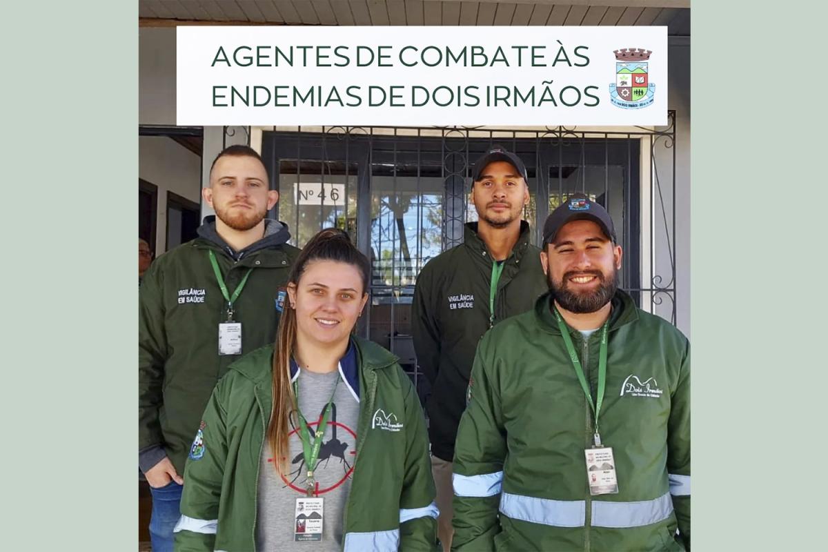 (Divulgação / PMDI) (Divulgação / PMDI)