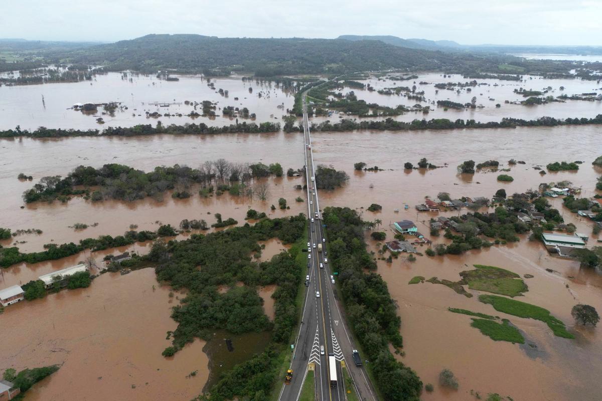 (Foto: Diego Vara/Reuters)