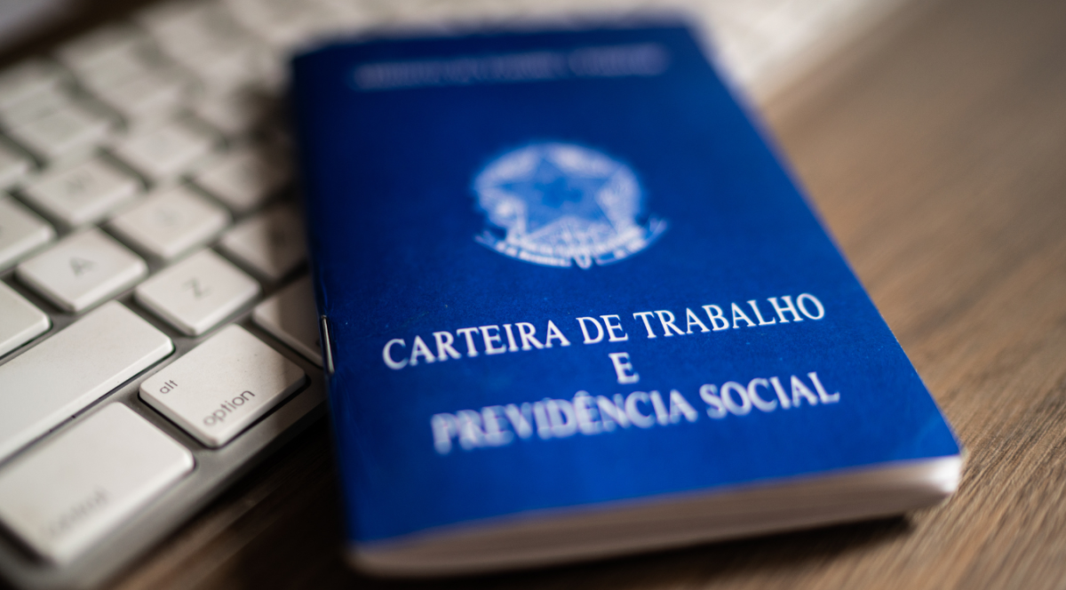 Morro Reuter teve saldo positivo de 26 postos de trabalho