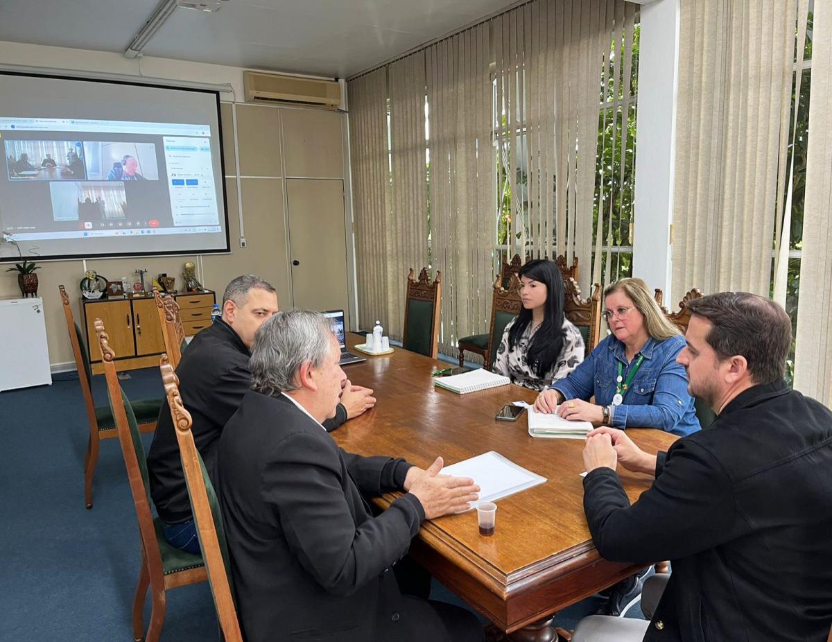 (Foto: Divulgação / PMDI) (Foto: Divulgação / PMDI)