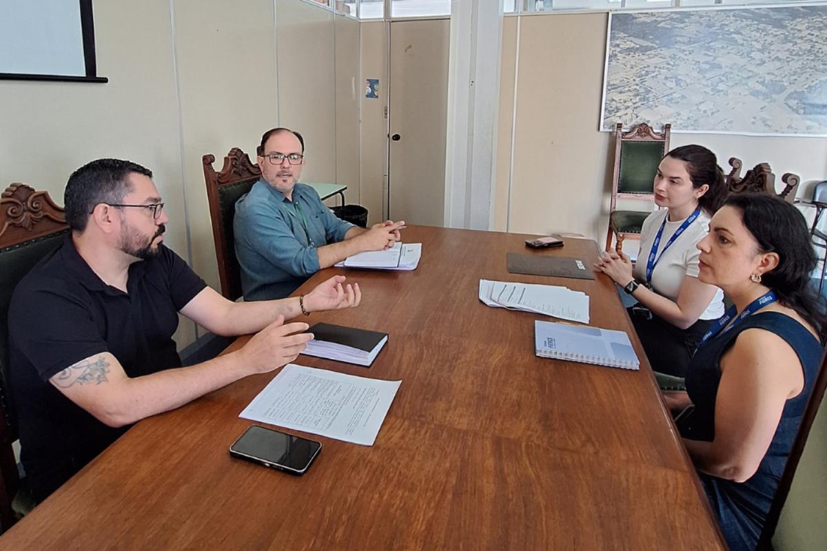(Foto: Divulgação / PMDI)