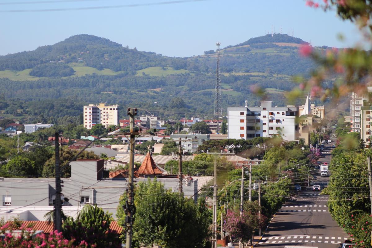 (Foto: Octacílio Freitas Dias)