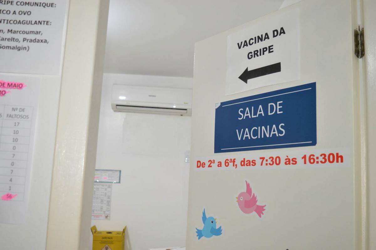 Campanha segue até 30 de junho