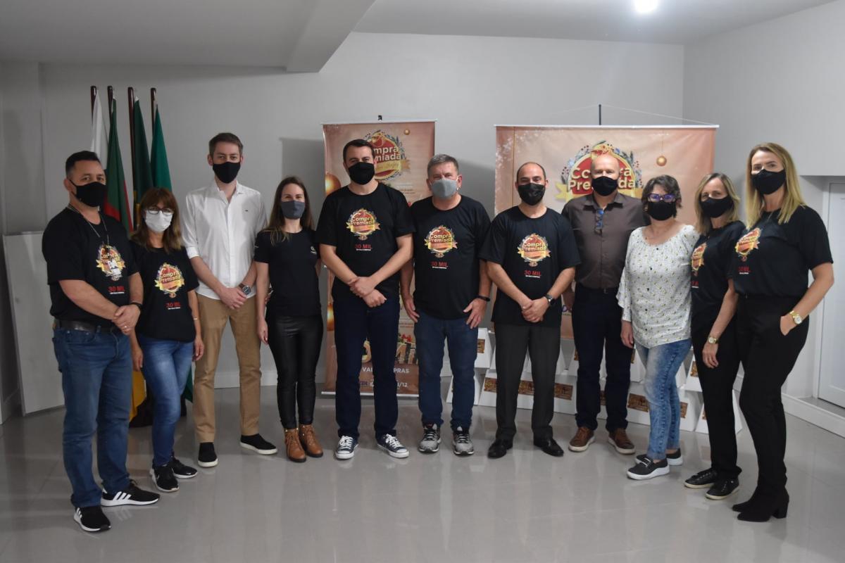 (Fotos: Divulgação / PMDI)