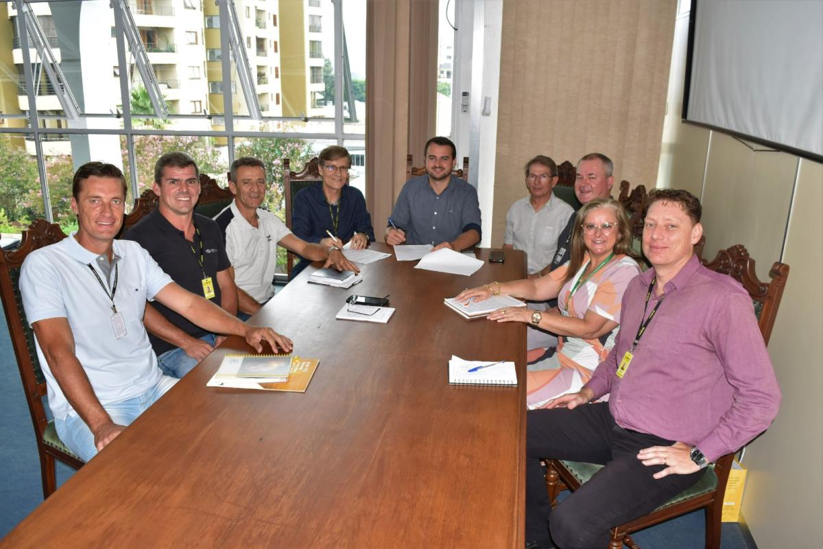 (Foto: Divulgação / PMDI)