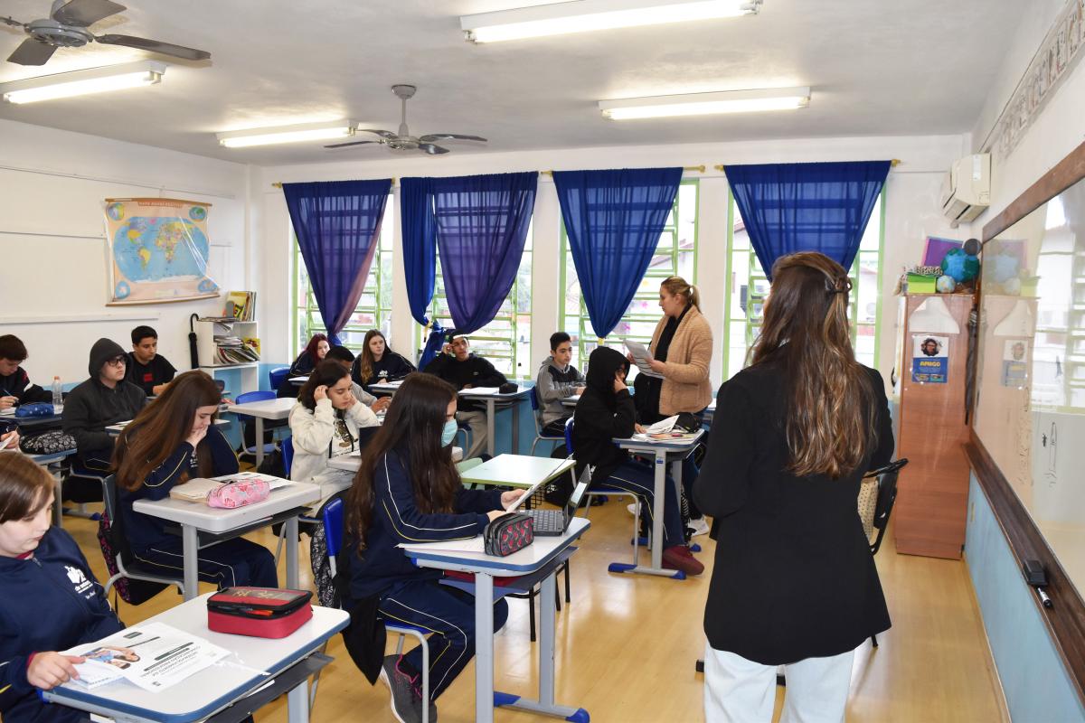 (Foto: Divulgação / PMDI)