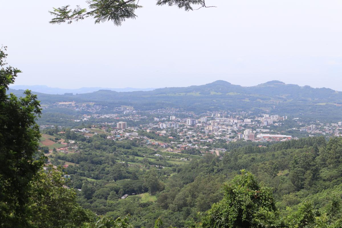 (Foto: Octacílio Freitas Dias)
