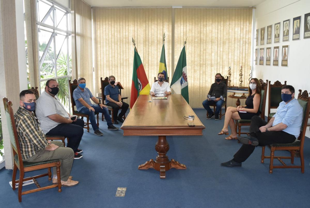 (Foto: Divulgação / PMDI)