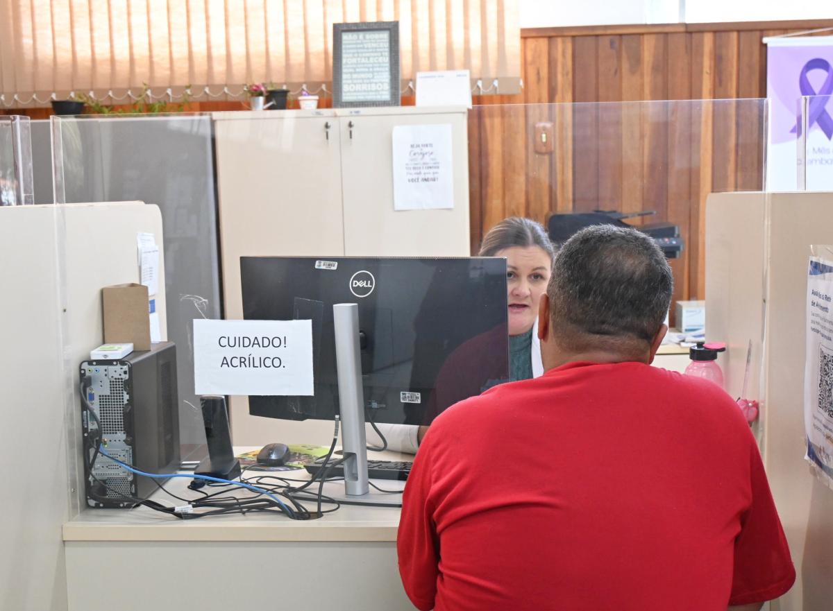 (Foto: Divulgação / PMDI)