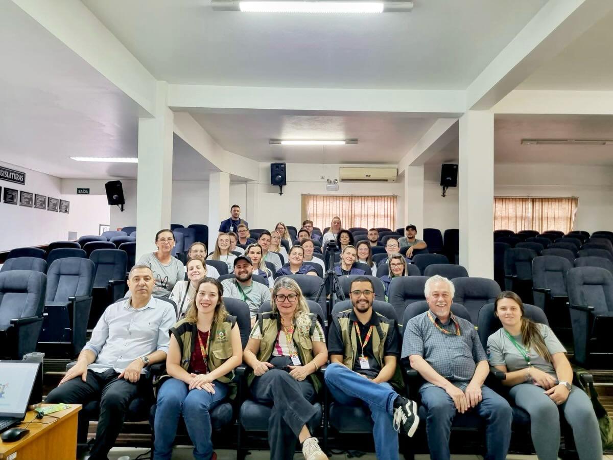 (Fotos: Divulgação / PMDI)