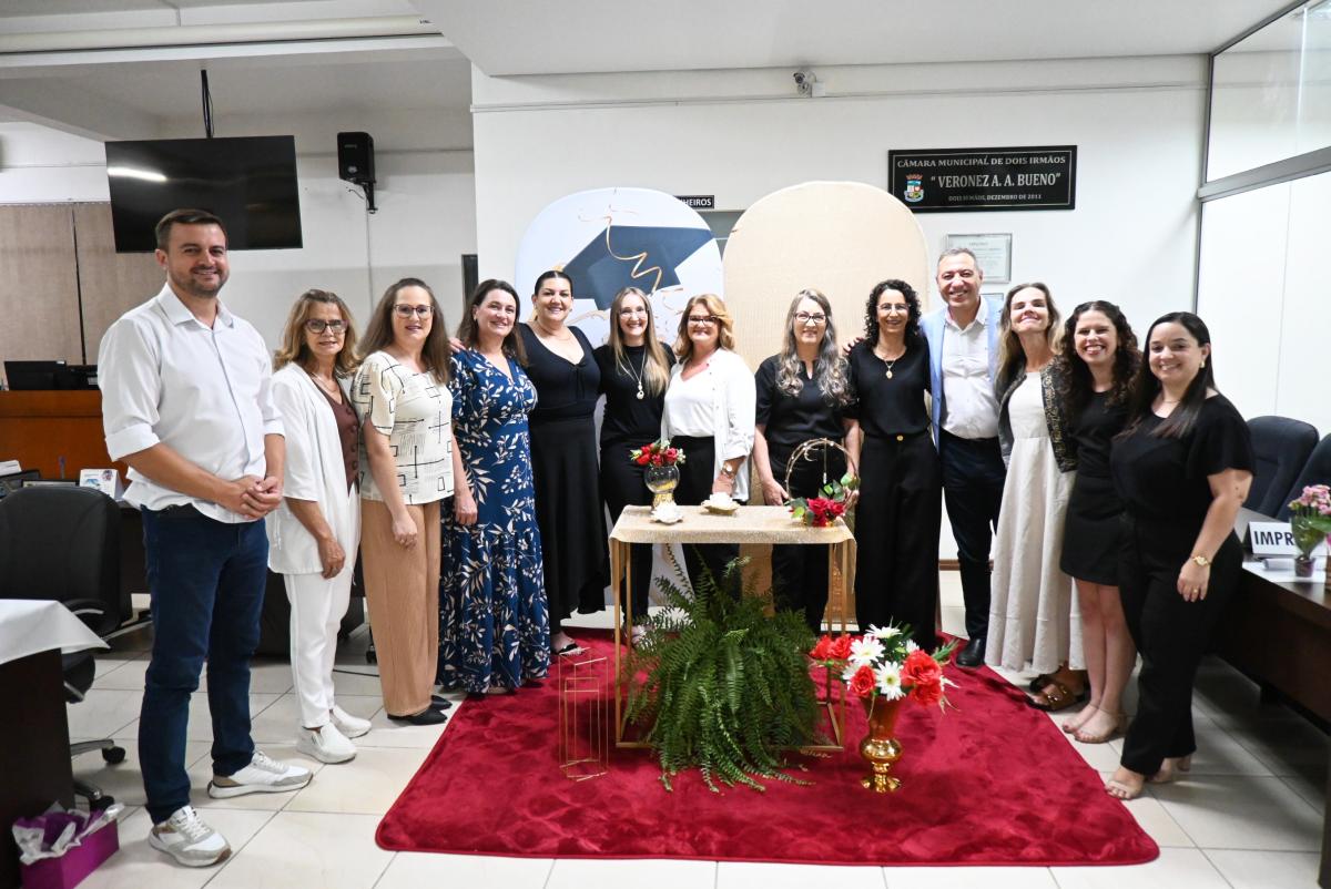 (Fotos: Divulgação / PMDI)