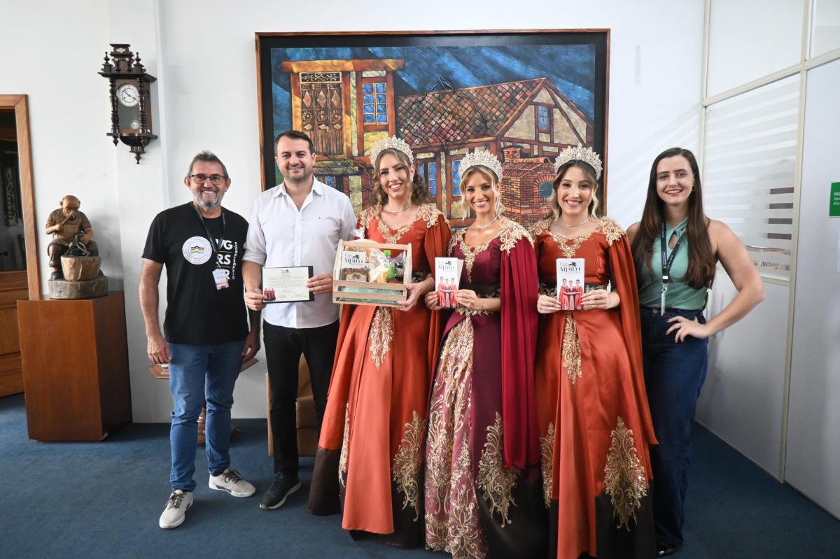 (Foto: Divulgação / PMDI)