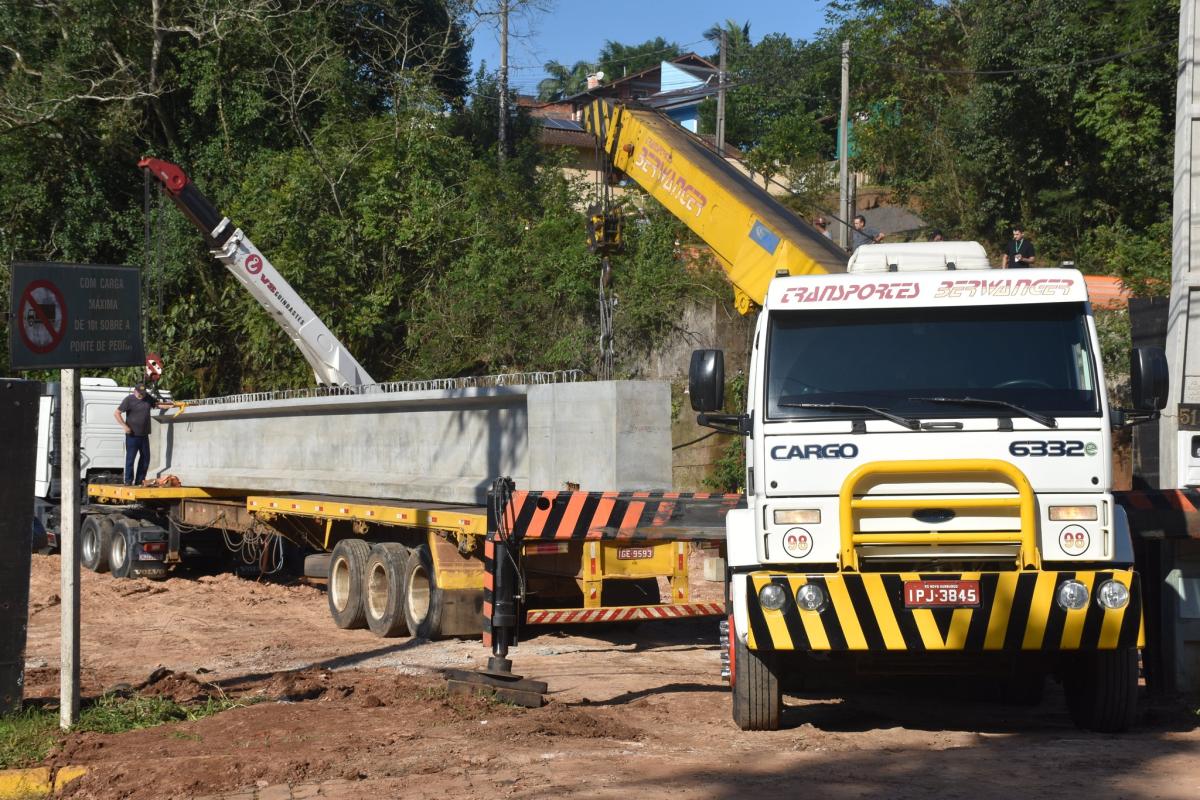 (Fotos: Divulgação / PMDI) (Fotos: Divulgação / PMDI)