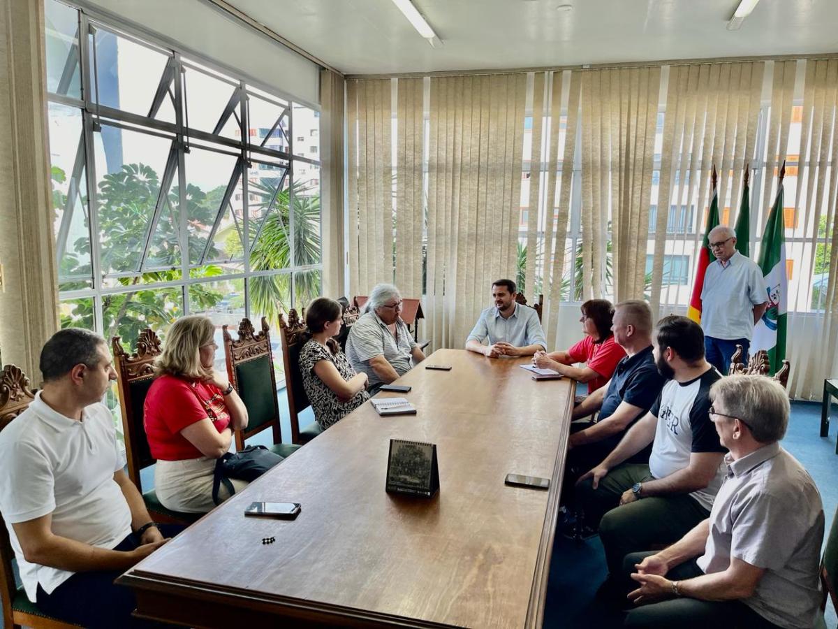 (Fotos: Divulgação / PMDI)