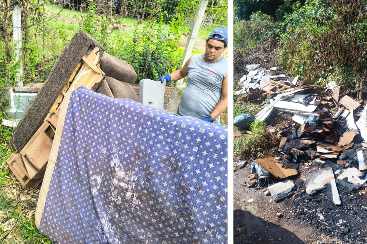 (Fotos: Divulgação)