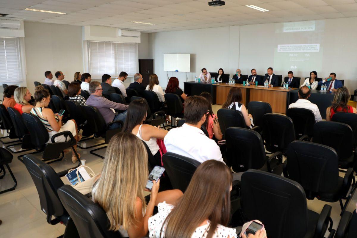 (Fotos: Divulgação – OAB/RS) (Fotos: Divulgação – OAB/RS)