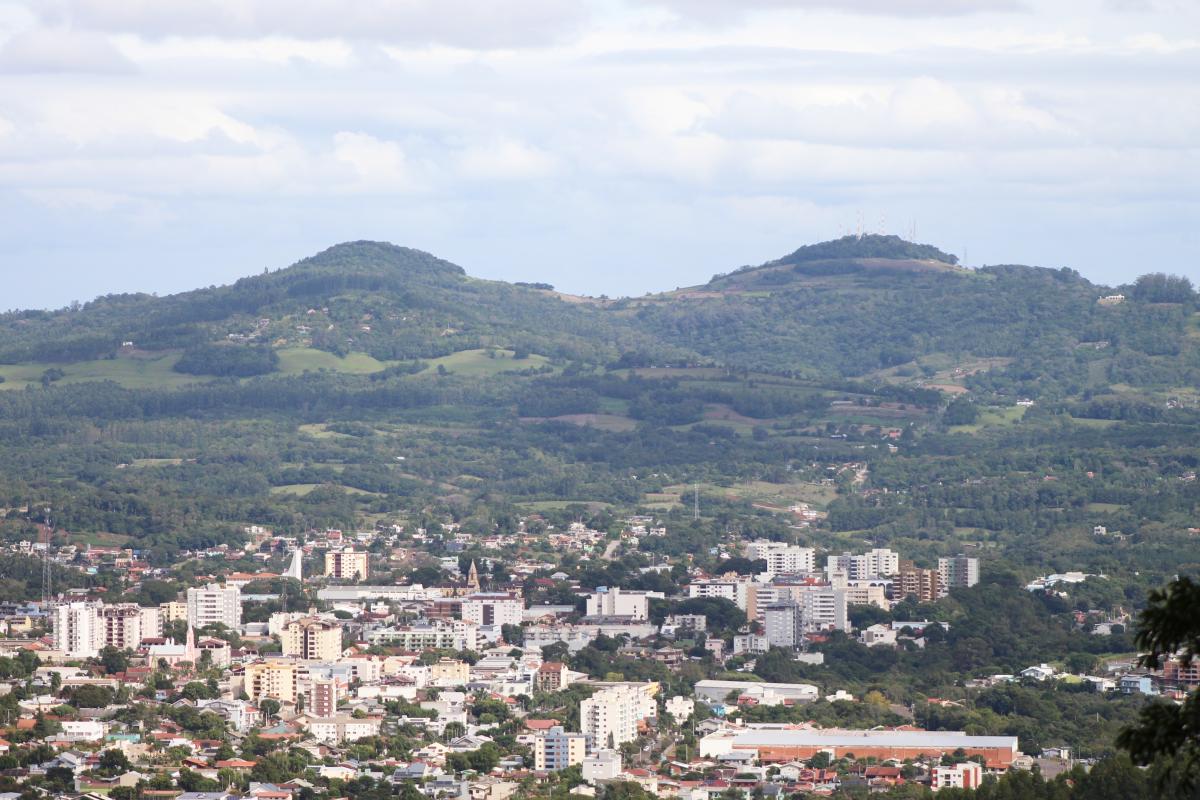 (Foto: Octacílio Freitas Dias)