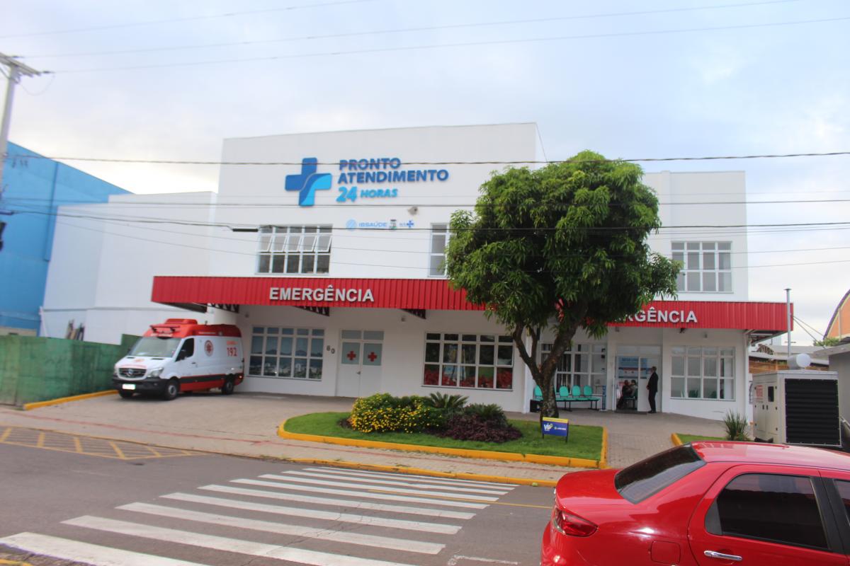 (Foto: Octacílio Freitas Dias) (Foto: Octacílio Freitas Dias)