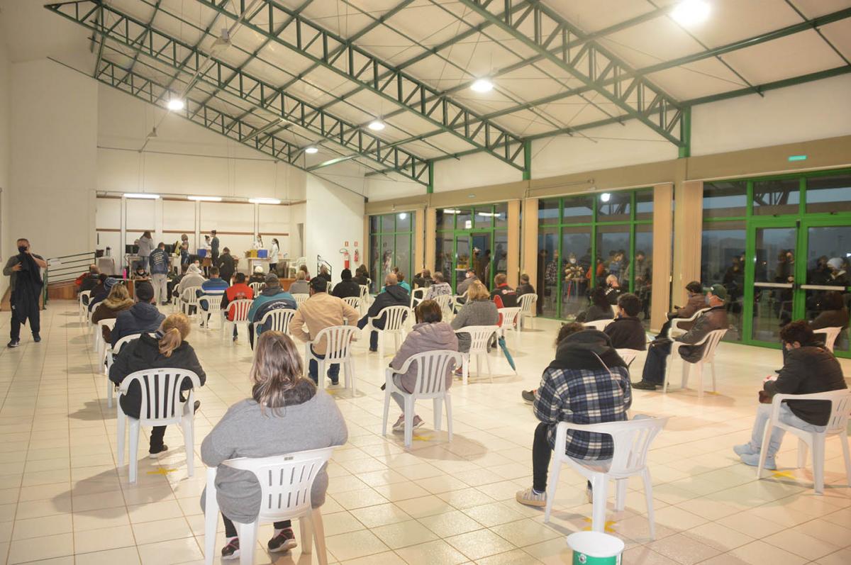 (Foto: Arquivo JDI) (Foto: Arquivo JDI)