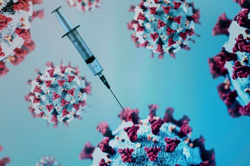 Município já aplicou mais de 5,6 mil doses Município já aplicou mais de 5,6 mil doses