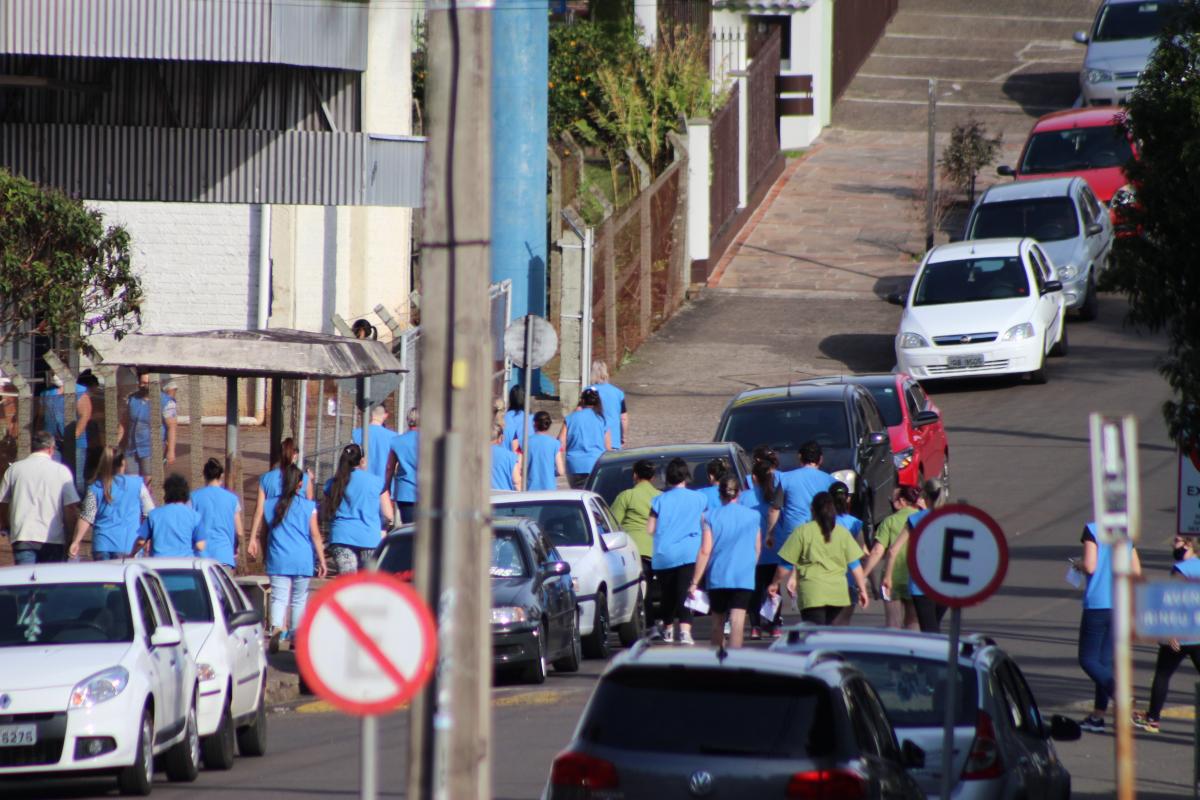 (Foto: Octacílio Freitas Dias)