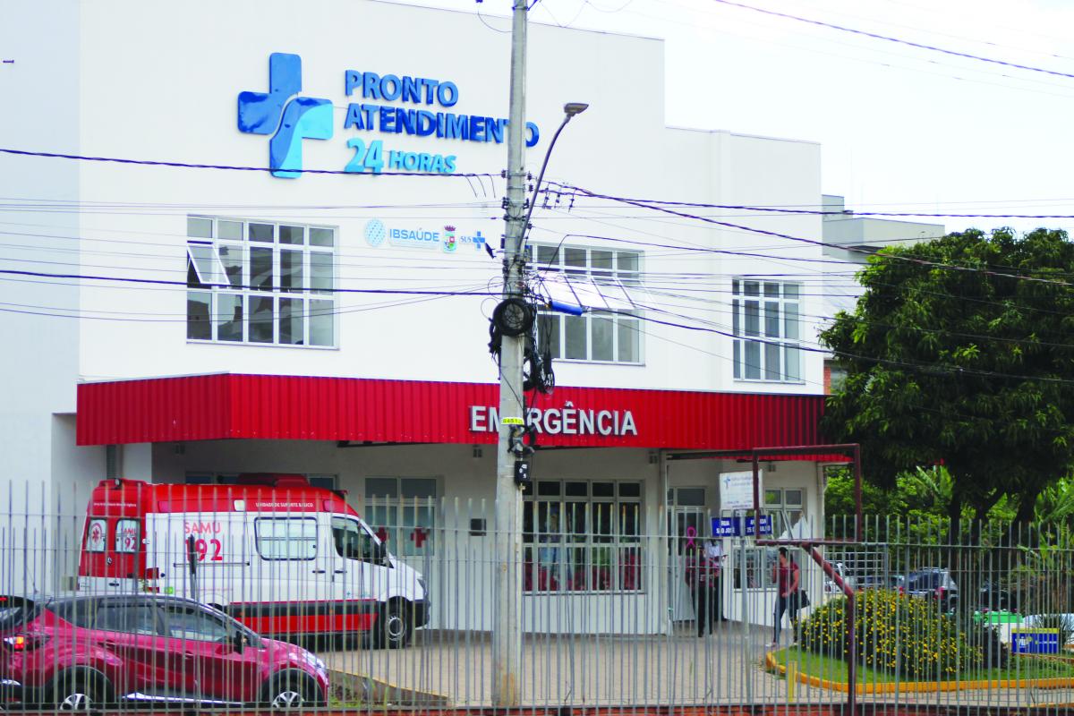 (Foto: Octacílio Freitas Dias) (Foto: Octacílio Freitas Dias)