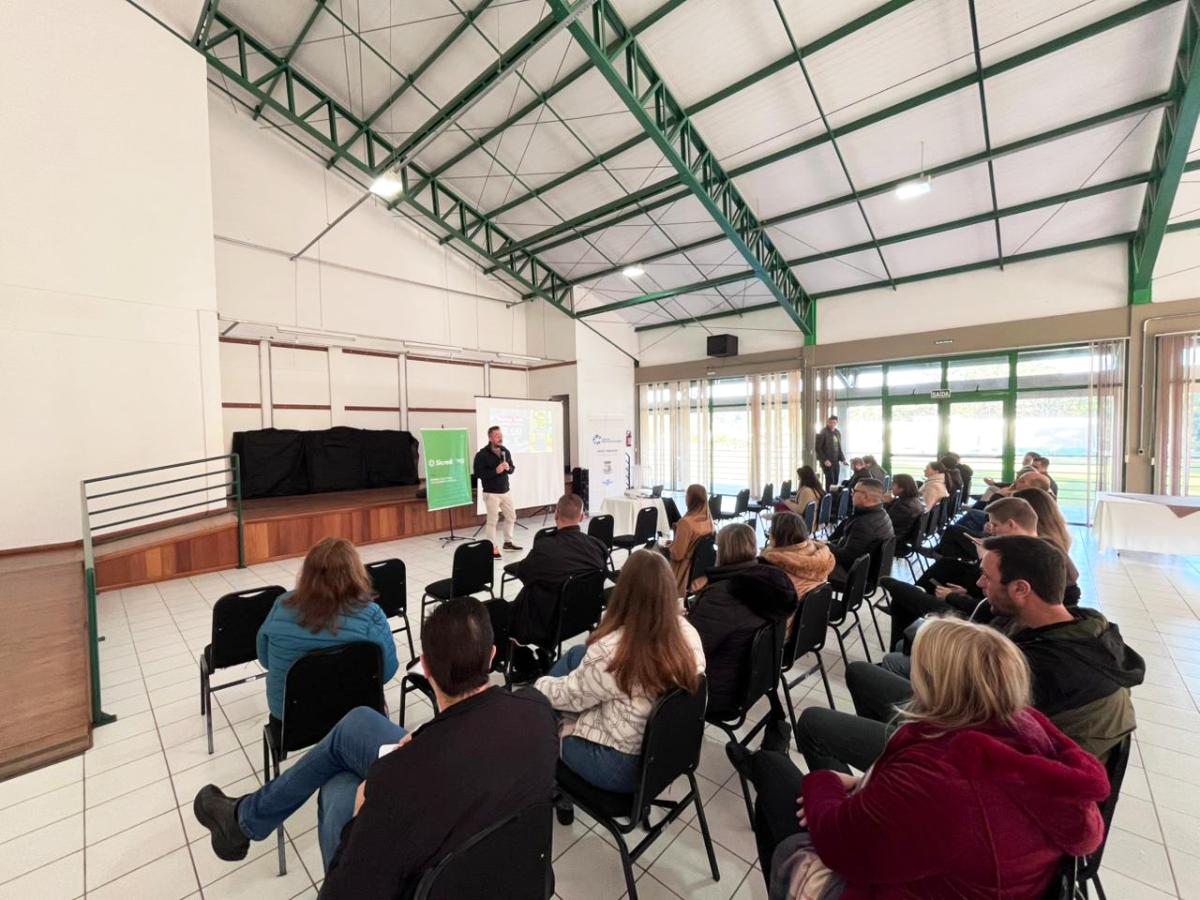 (Foto: Divulgação / PMDI)