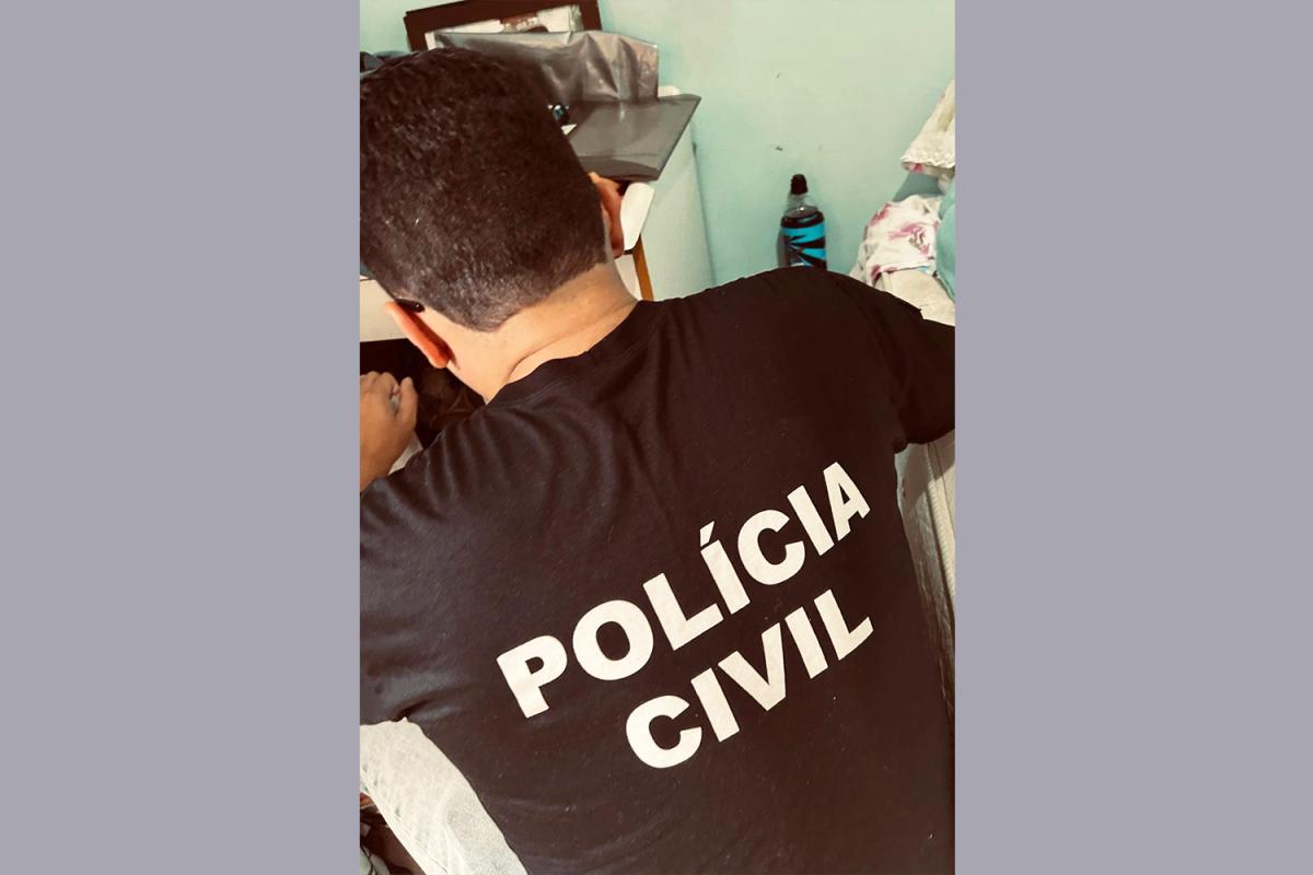 (Foto: Polícia Civil)