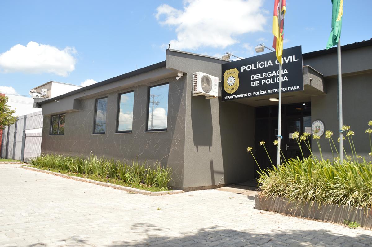 Casos ocorreram em Dois Irmãos e Morro Reuter. Ameaça foi o crime mais registrado pelas mulheres (Foto: Arquivo JDI)