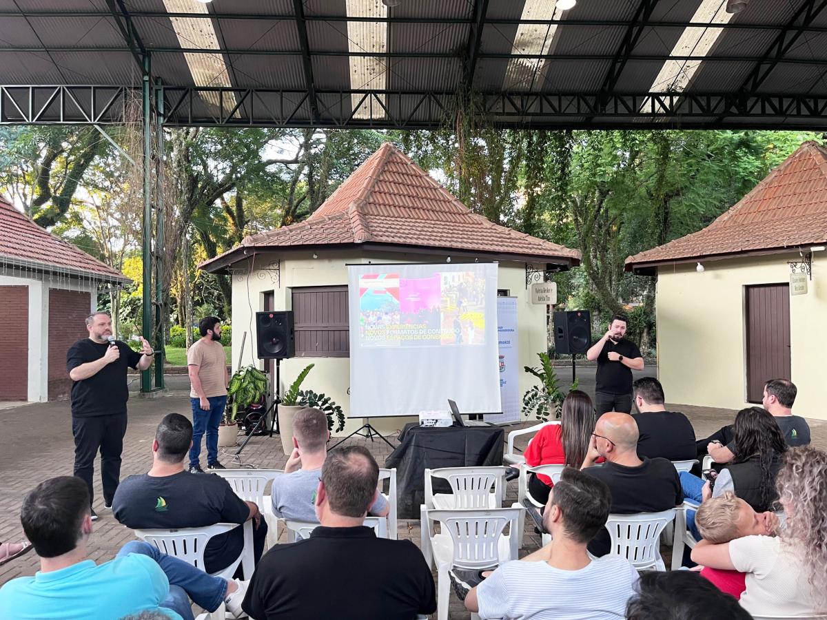 (Fotos: Divulgação / PMDI)