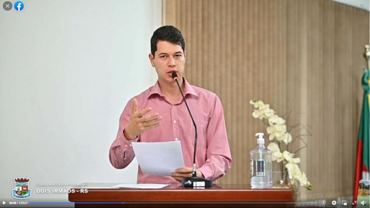 Solicitação deve ser encaminhada na próxima semana Solicitação deve ser encaminhada na próxima semana
