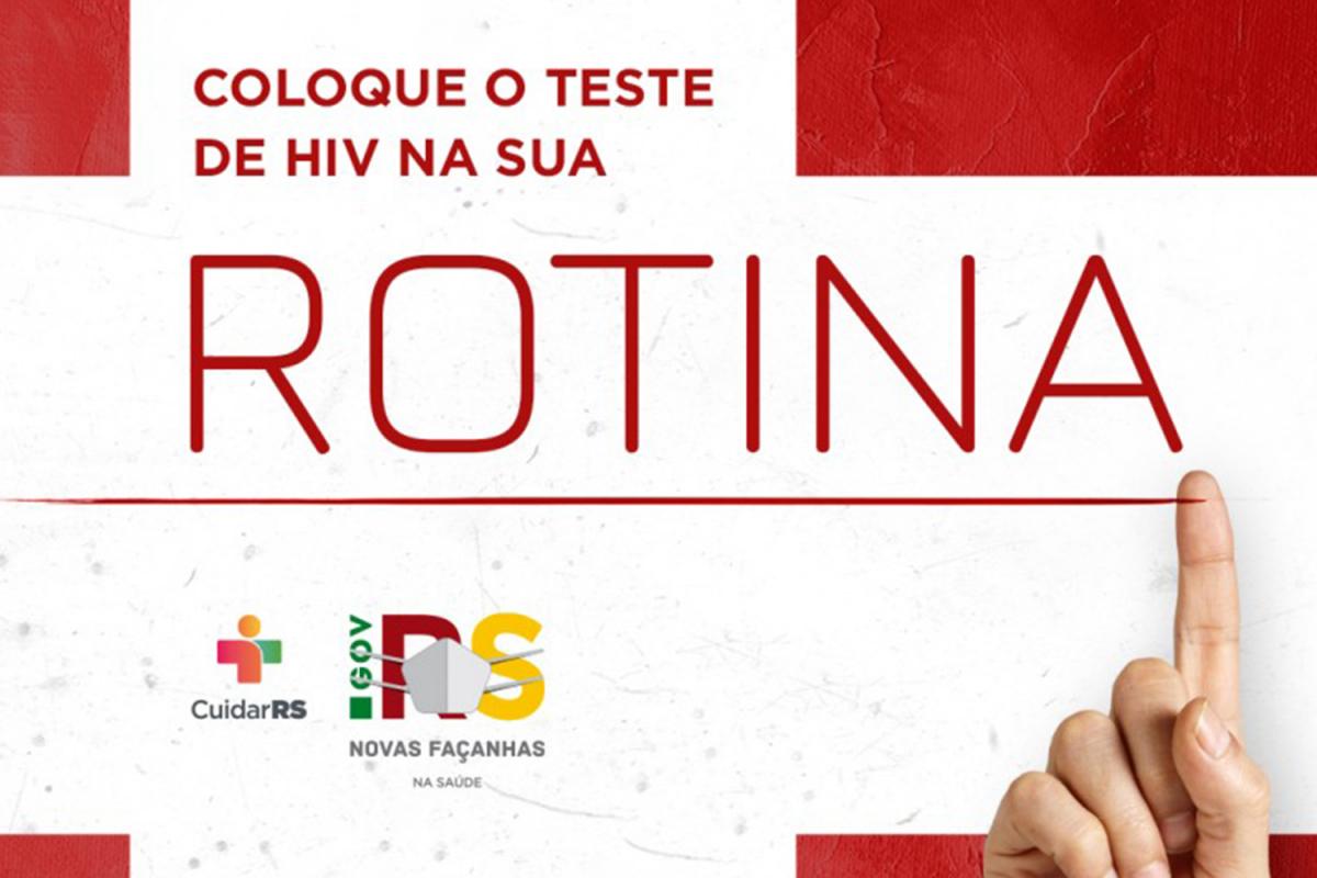 Fonte: Secretaria Estadual da Saúde