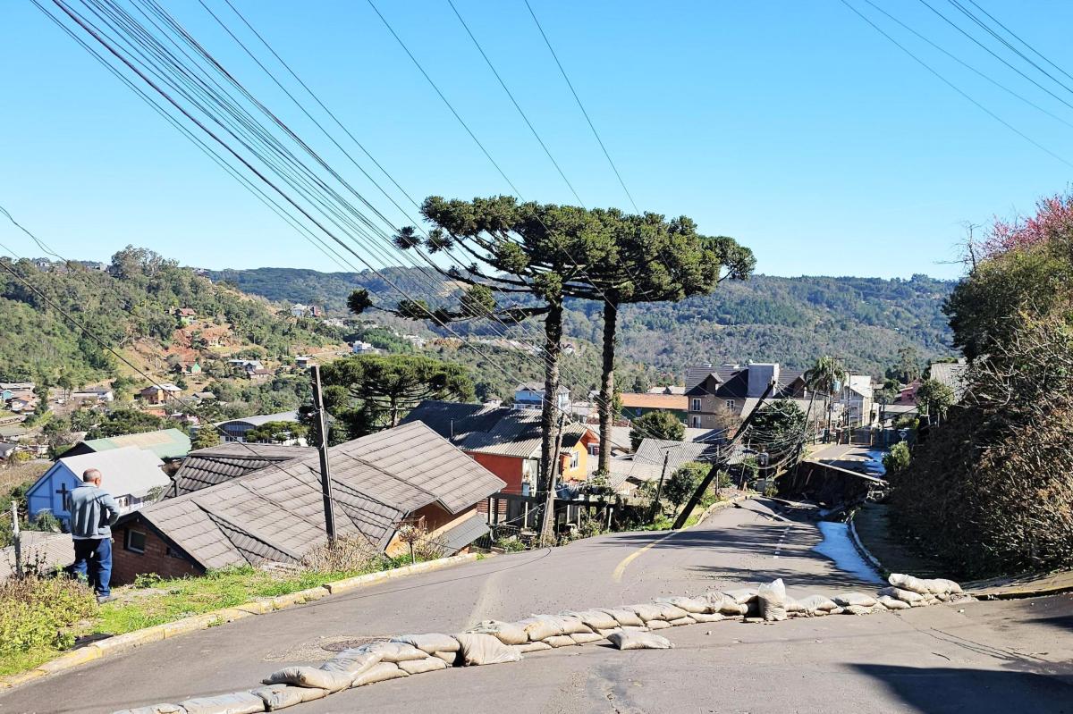 Fonte: Pioneiro / Foto: Hadler Ramos / Divulgação