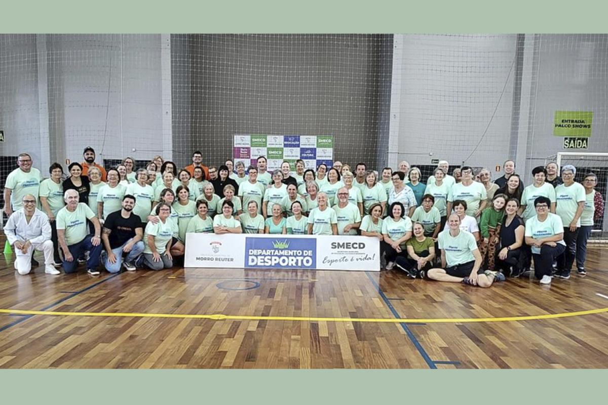 (Foto: Divulgação / PMMR)