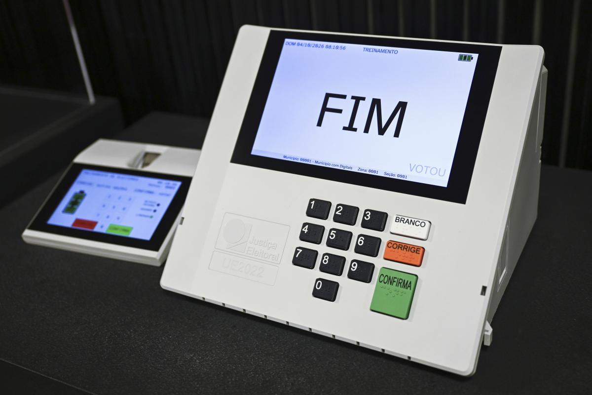 Fonte: GZH / Foto: Saulo Cruz/Agência Senado