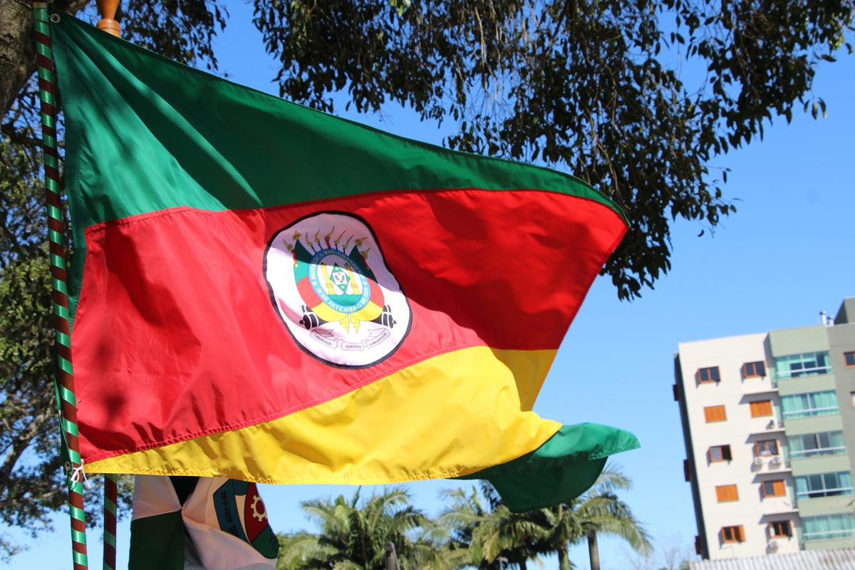 Encerramento será na ACTG Portal da Serra