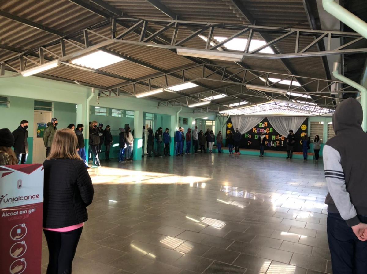 (Foto: Divulgação)