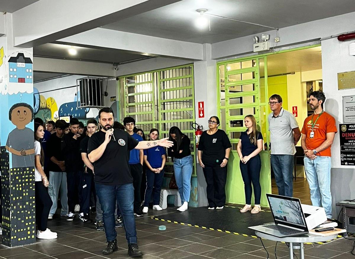 (Fotos: Divulgação)