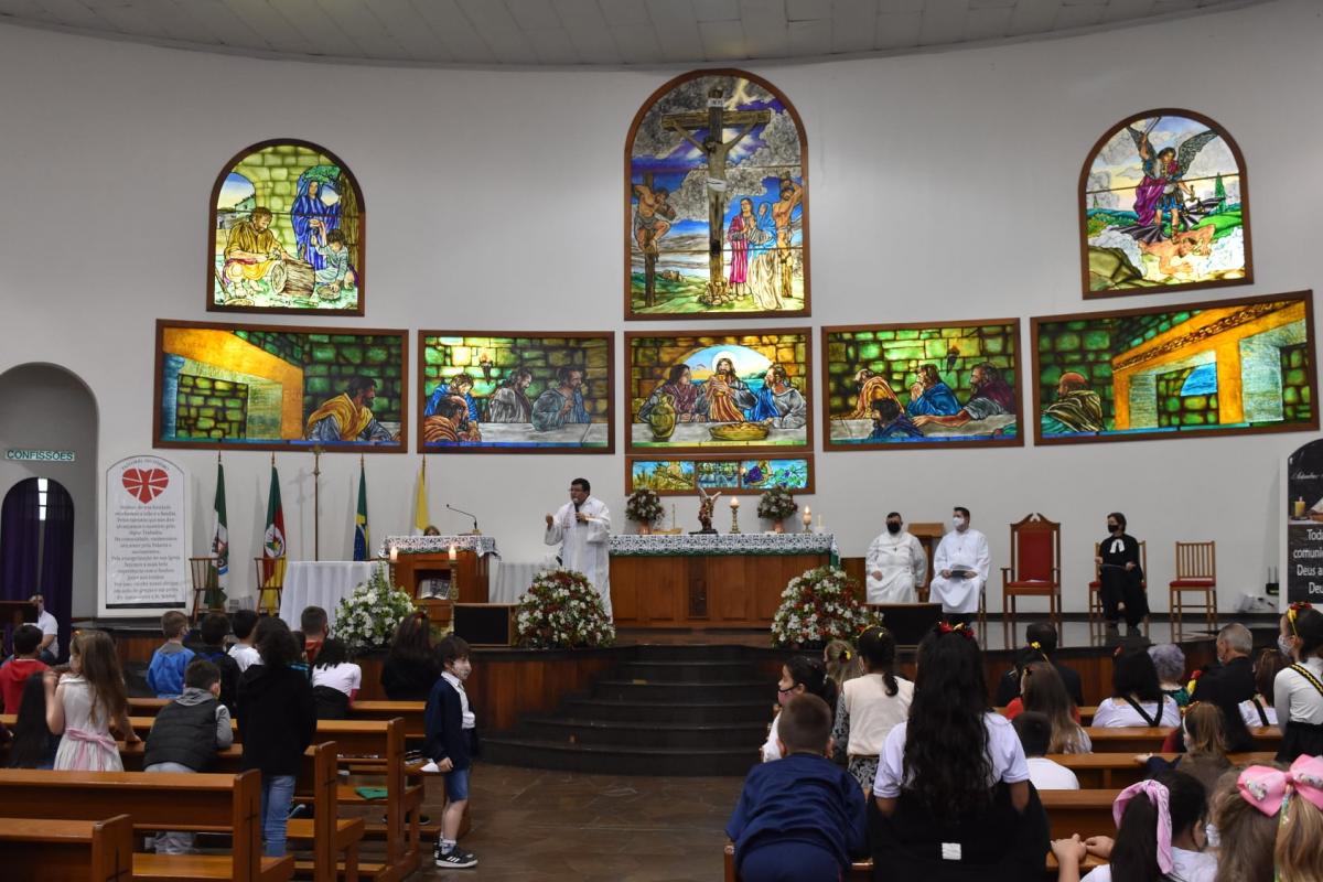 (Fotos: Divulgação / PMDI)