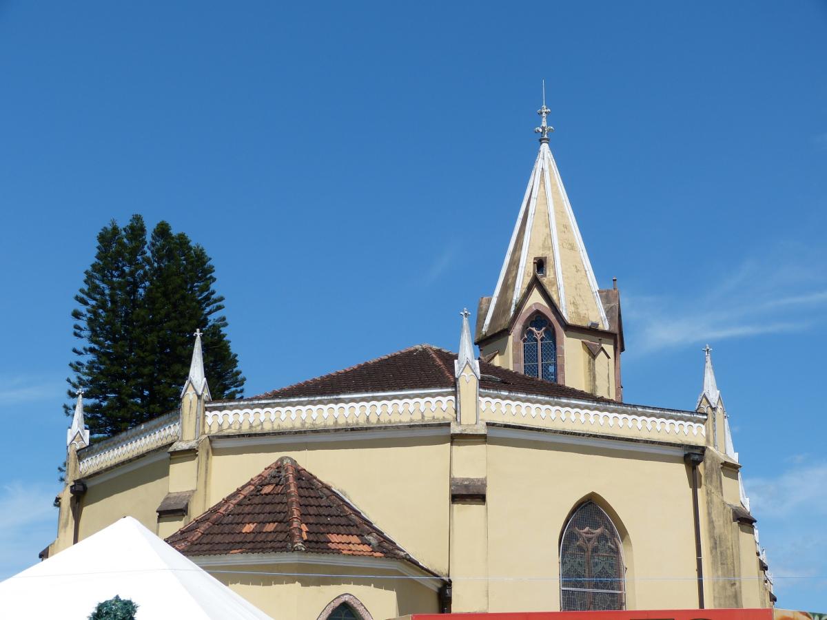 (Foto: Octacílio Freitas Dias)