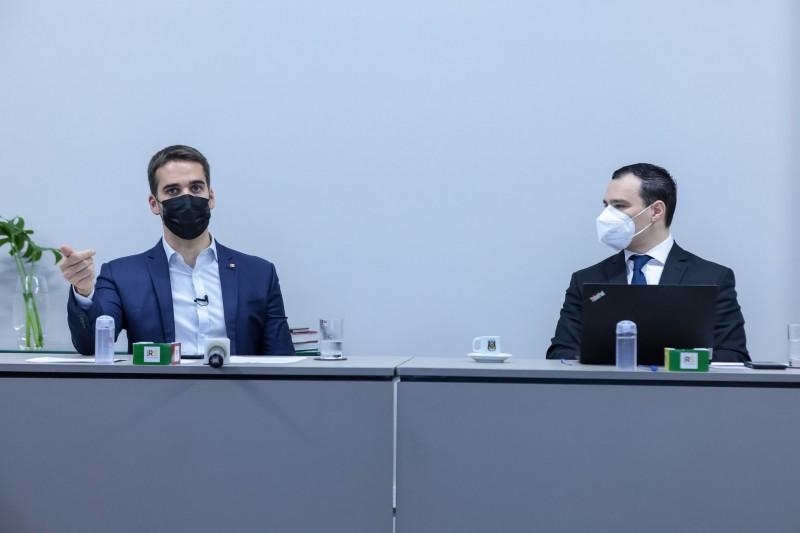 Fonte: Governo RS Fonte: Governo RS