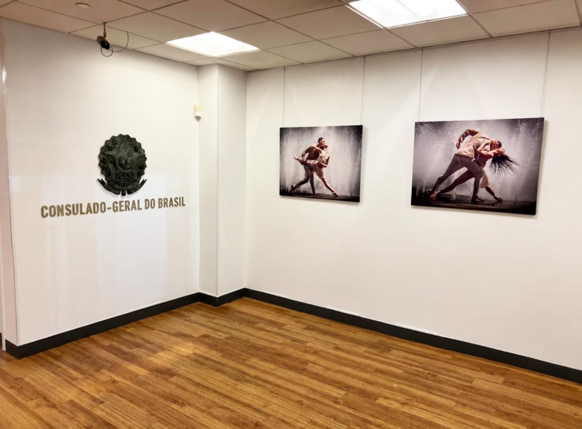 Fonte: Ascom Sedac / Foto: Divulgação/Consulado-Geral do Brasil em Nova York