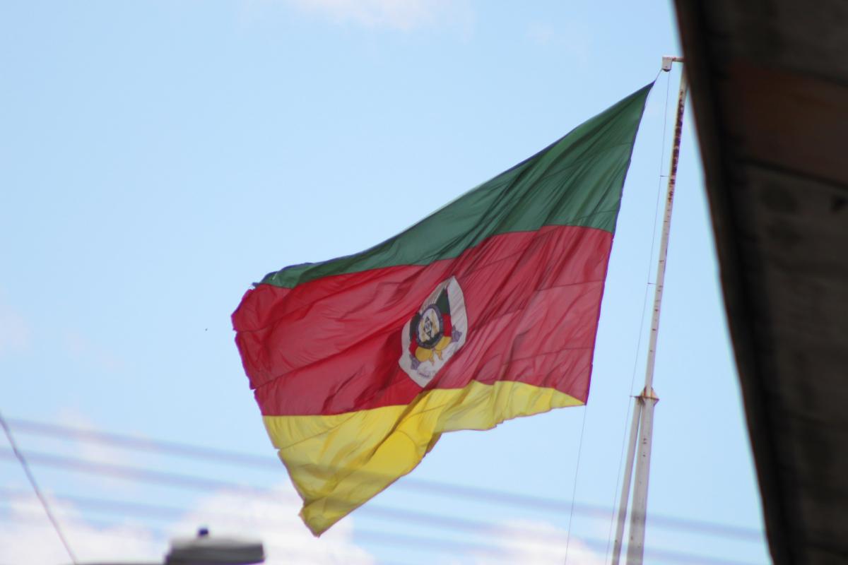 Fonte: Governo RS