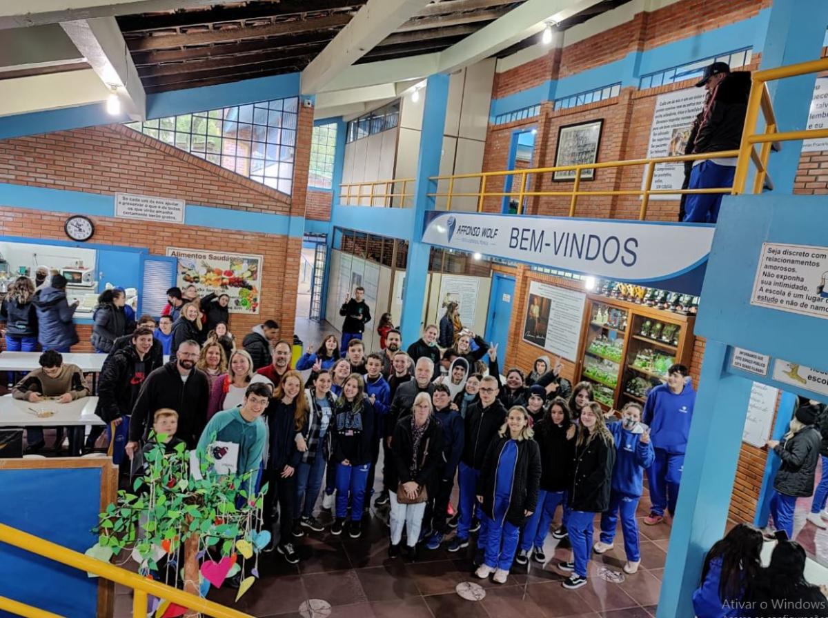 (Foto: Divulgação)