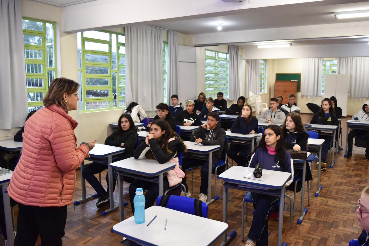 (Fotos: Divulgação / PMDI)