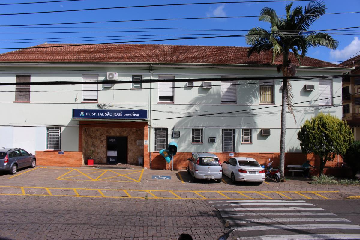 Valor será investido na reforma da cozinha da casa de saúde Valor será investido na reforma da cozinha da casa de saúde