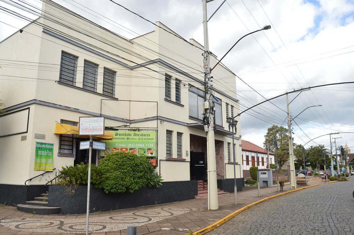 Ideia foi debatida em reunião no início da semana Ideia foi debatida em reunião no início da semana