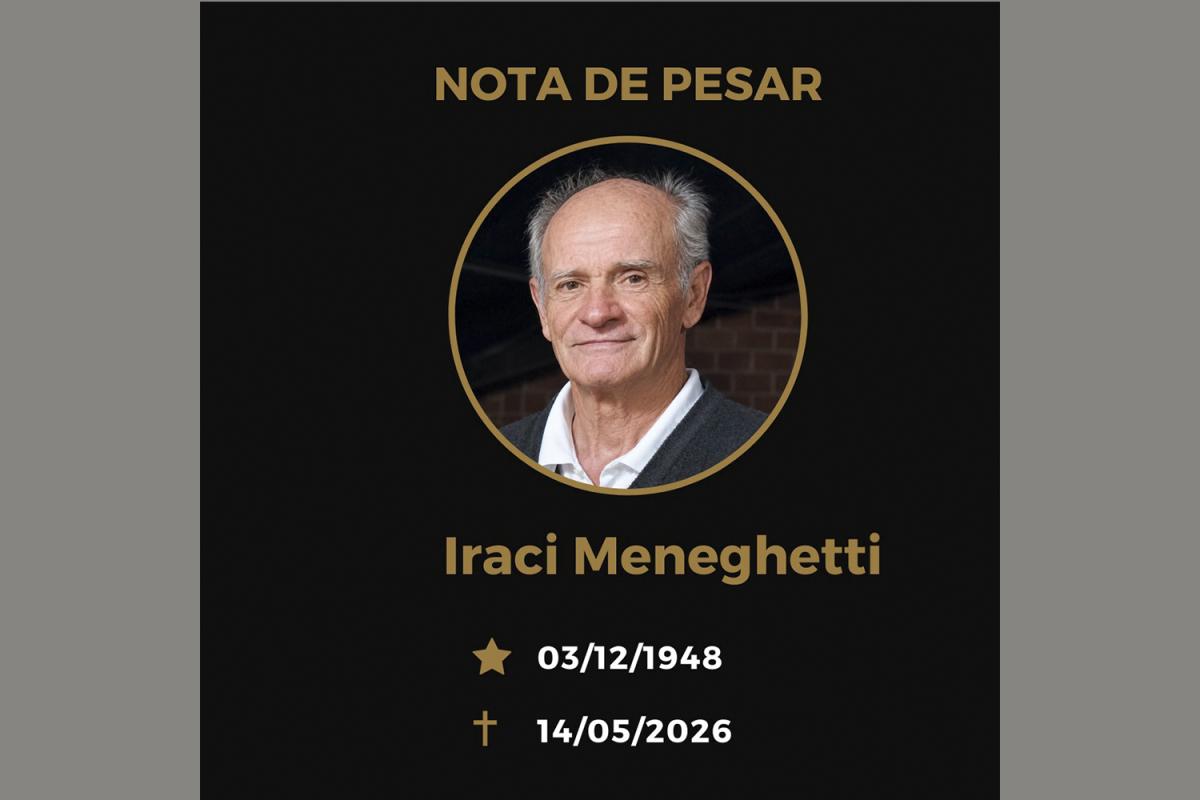 Prefeitura divulgou nota de pesar