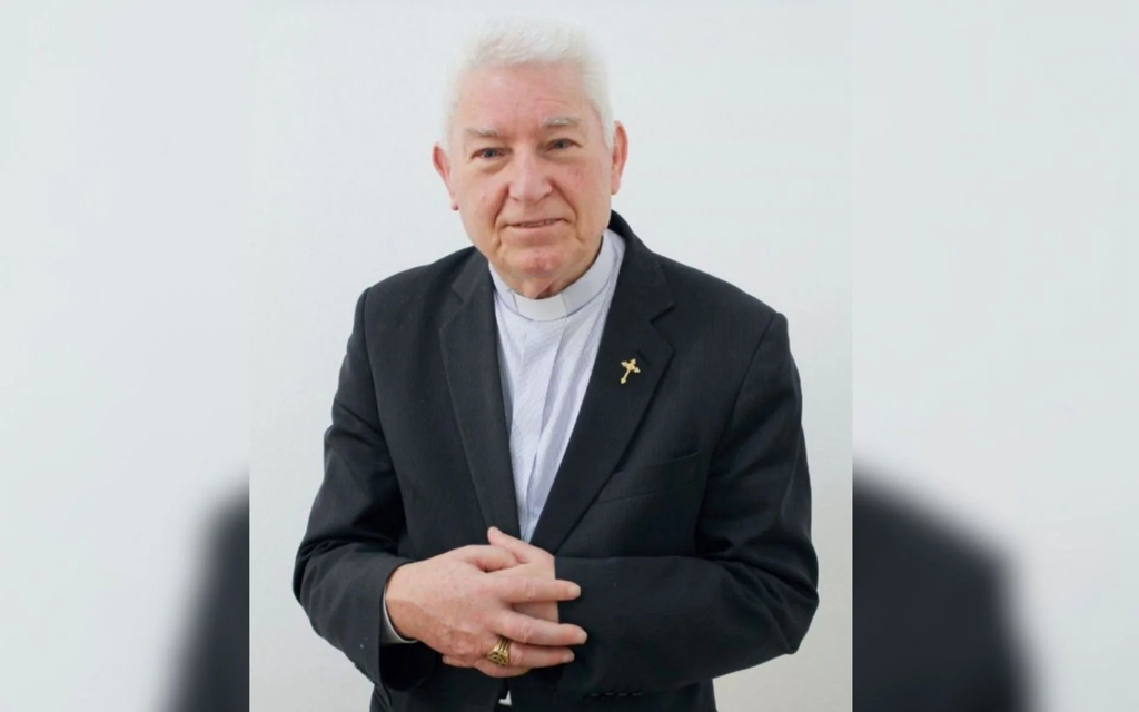 Fonte: Diocese NH / Foto: Divulgação