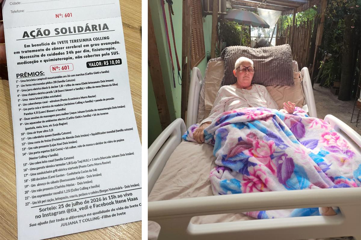 (Fotos: Divulgação)